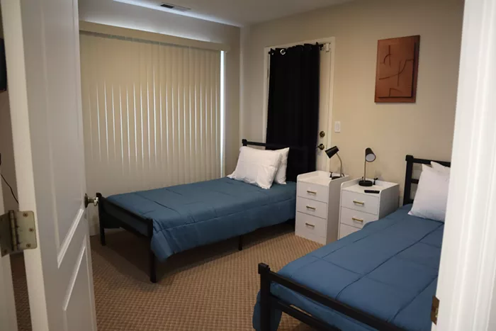 Multnomah County Confirms Location of New 24-Hour Sobering Center